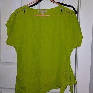 Michael Kors blouse